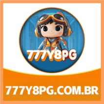 Logo da 777Y8PG